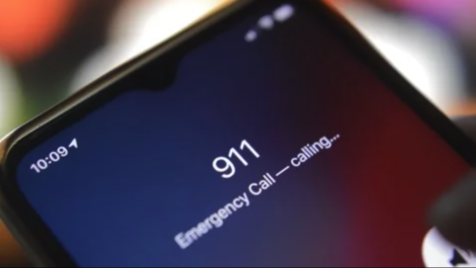 What Happens When You Call 911 in Onondaga County: A Complete Breakdown