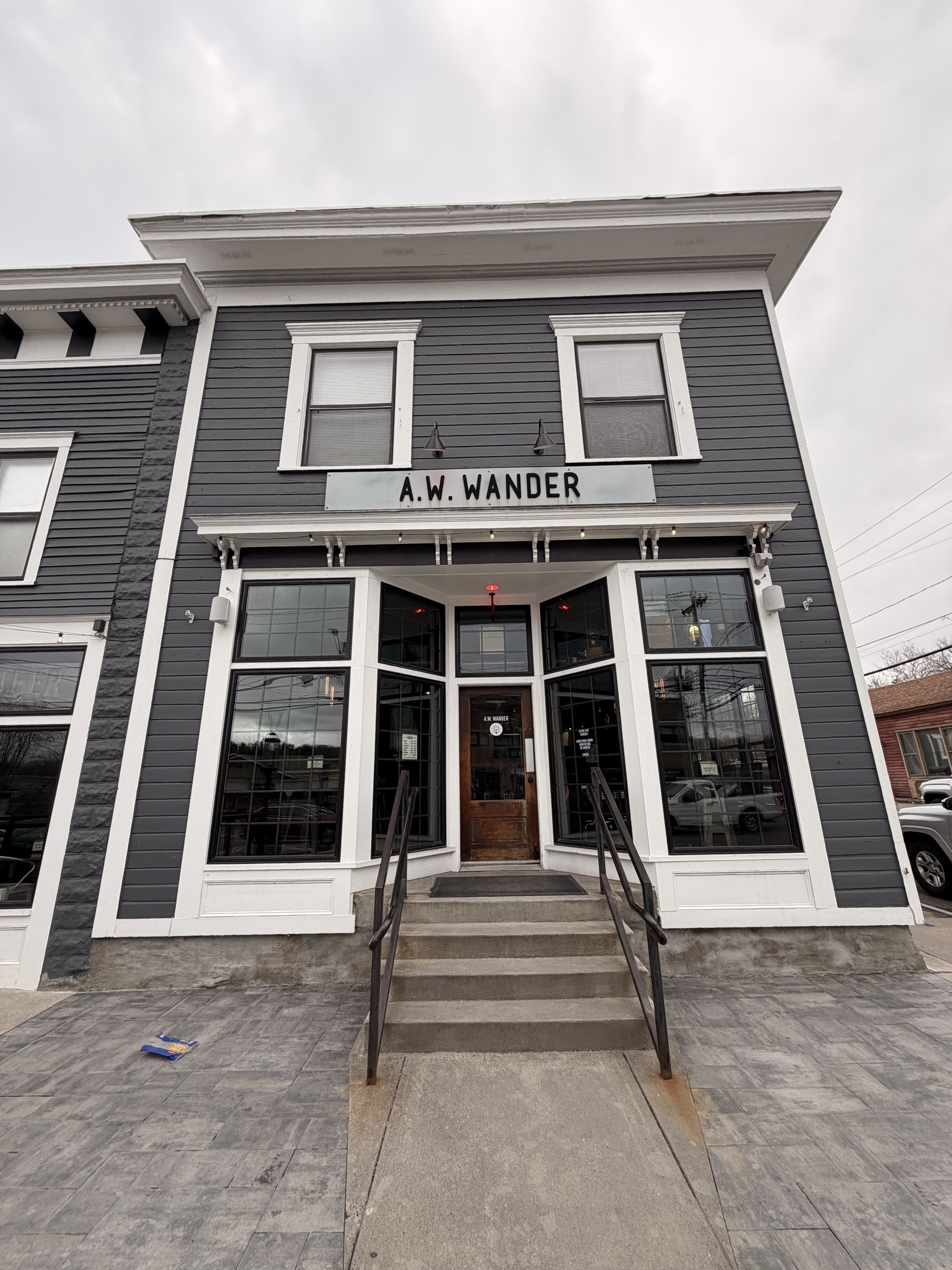 Manlius Welcomes New Outdoor Dining Options as Spring Arrives