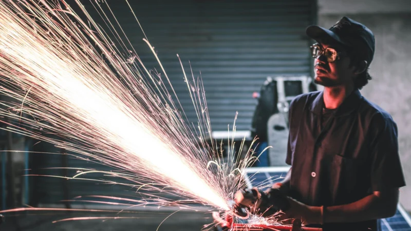 The Machines Are Coming Back: Inside Central New York’s Manufacturing Renaissance