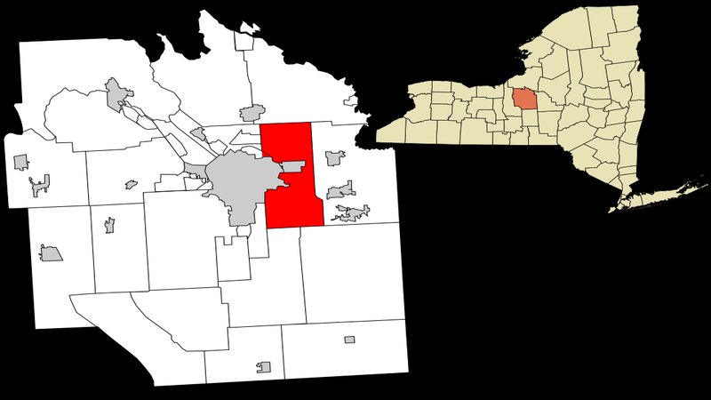 New Retail Openings in DeWitt Signal Economic Growth