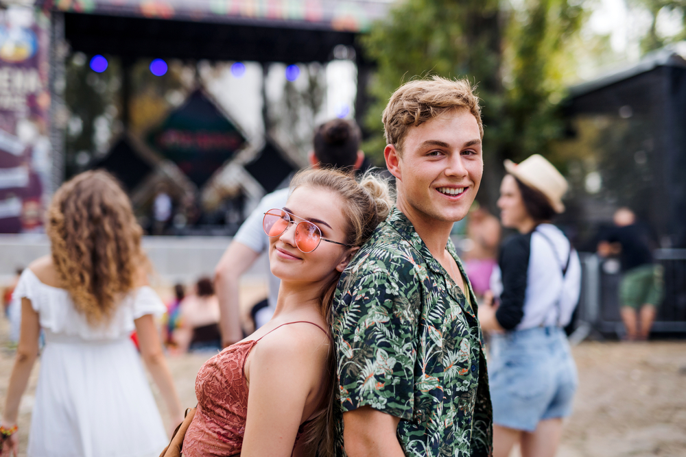 Community festival and events: CNY Spring and Summer 2026 events calendar