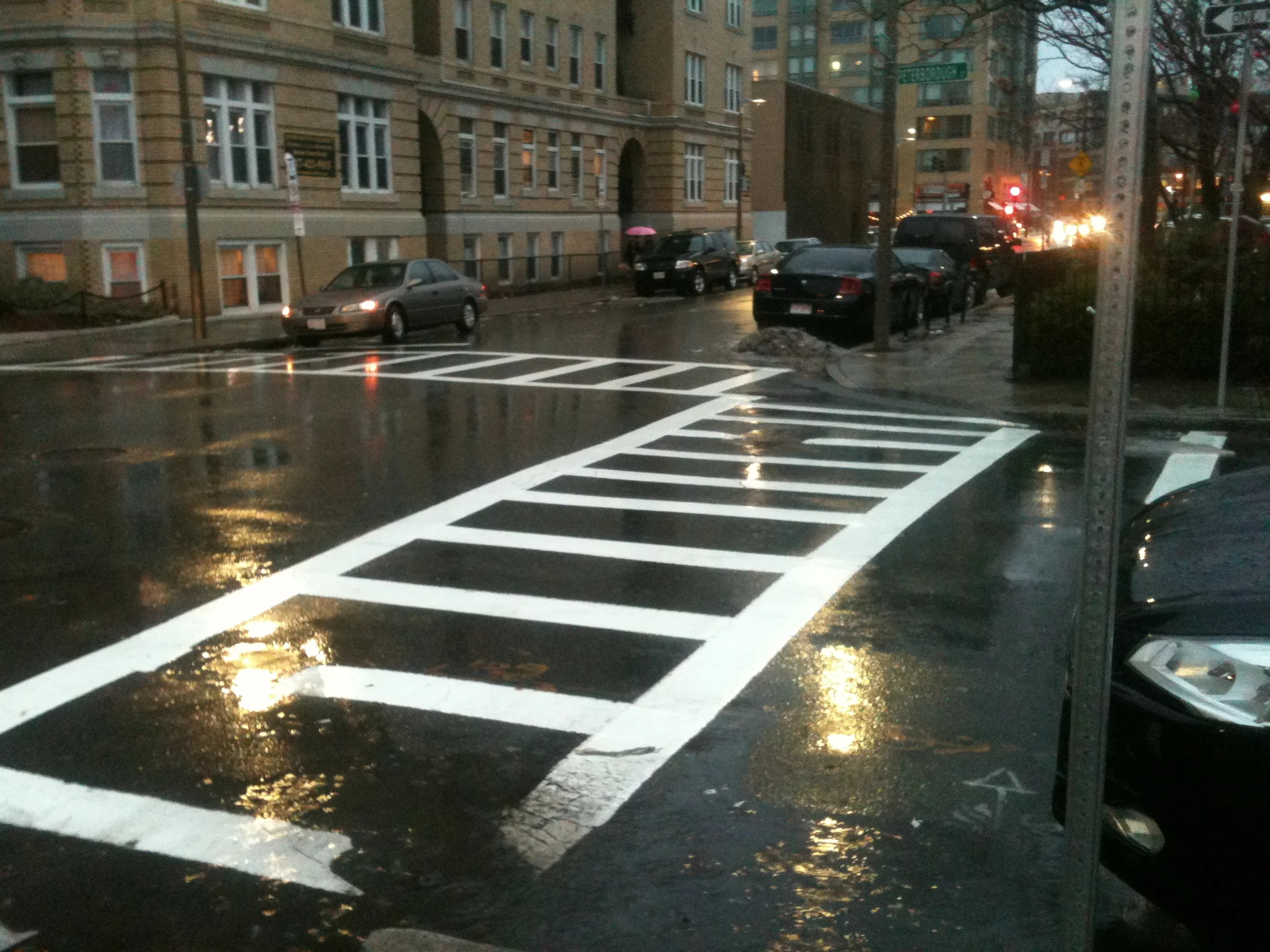 Syracuse’s Flash Flood Problem Spots — A Neighborhood-by-Neighborhood Guide