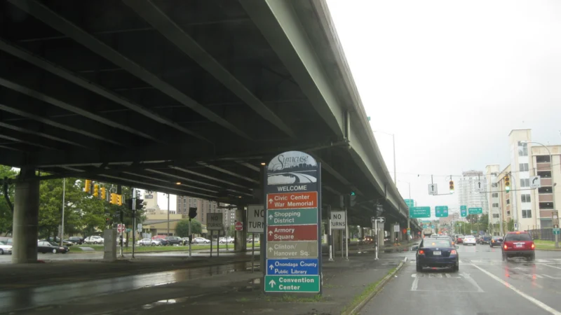 I-81 Spring 2026 Construction Ramps Up: What Syracuse Drivers Need to Know Right Now