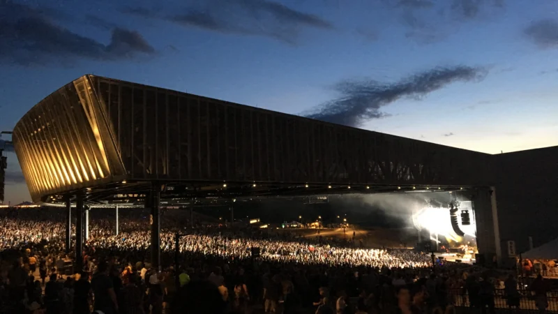 Your Complete Guide to Syracuse’s 2026 Summer Concert Season at Lakeview