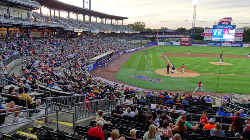 Syracuse Mets 2026 Season Preview: Jonah Tong, a Loaded Roster, and a Home Opener Tonight