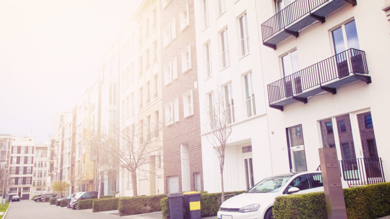 Syracuse Renters Spend 41 Cents of Every Dollar on Housing. The Math Is Getting Worse.