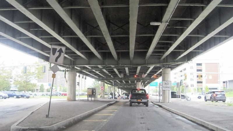 Spring Construction 2026 — Every Major Road Project About to Wreck Your Commute