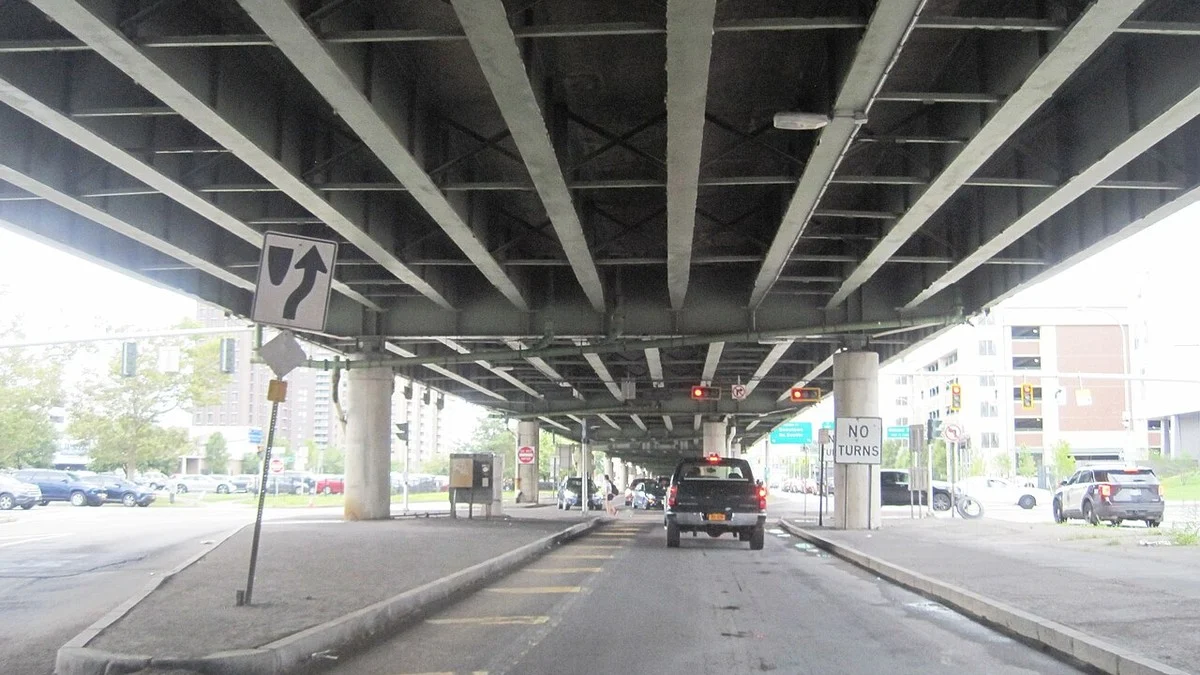 Spring Construction 2026, Every Major Road Project About to Wreck Your Commute