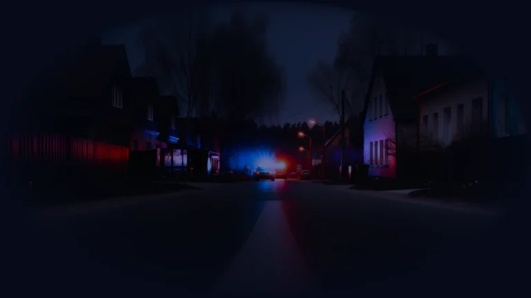 How CNY Signal Broke a Manlius Shooting Two Hours Before Any Newsroom