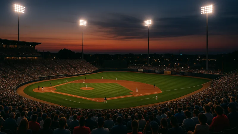 NBT Bank Stadium 2026 Season Preview: 75 Home Dates and the Best $149 You’ll Spend All Summer
