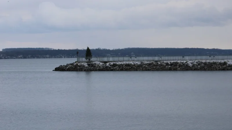 The Lake That Keeps Syracuse Running — Without a Filter