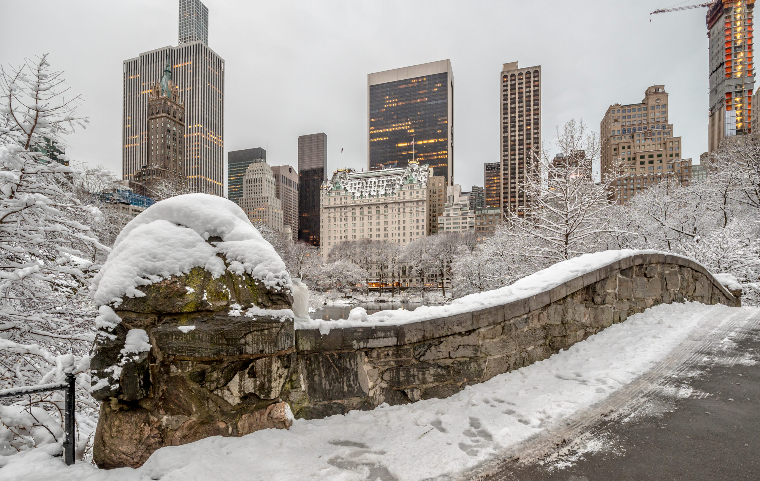 141 Inches and Counting: Syracuse’s Snow Season Blew Past Every Forecast