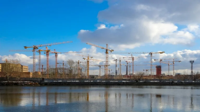 Syracuse Is Becoming a Different City. Here’s What’s Driving It.