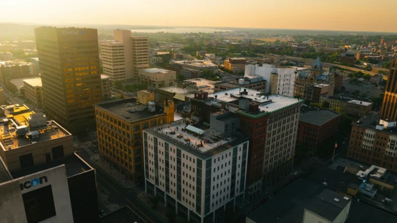 10 Things You Probably Didn’t Know About Syracuse — Even If You’ve Lived Here Your Whole Life