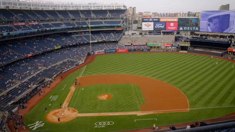 Play Ball: Syracuse Mets Open 2026 Season With a Stacked Roster and Stadium That Feels Like New