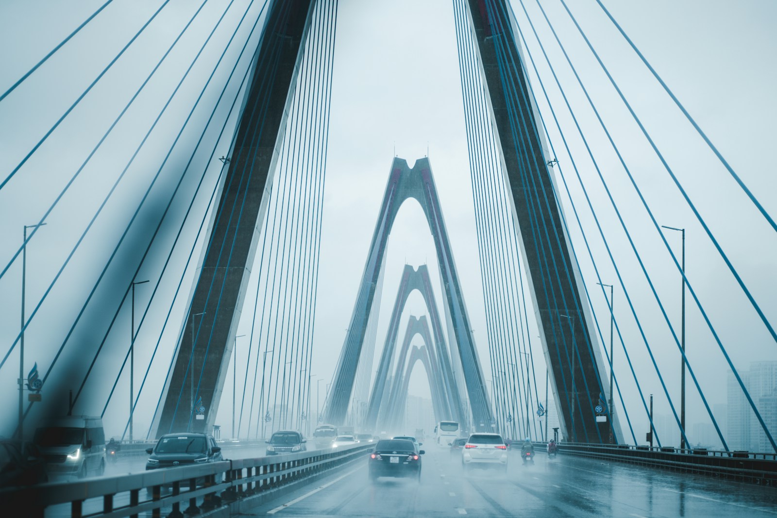 Current Travel and Weather Conditions for CNY Commuters