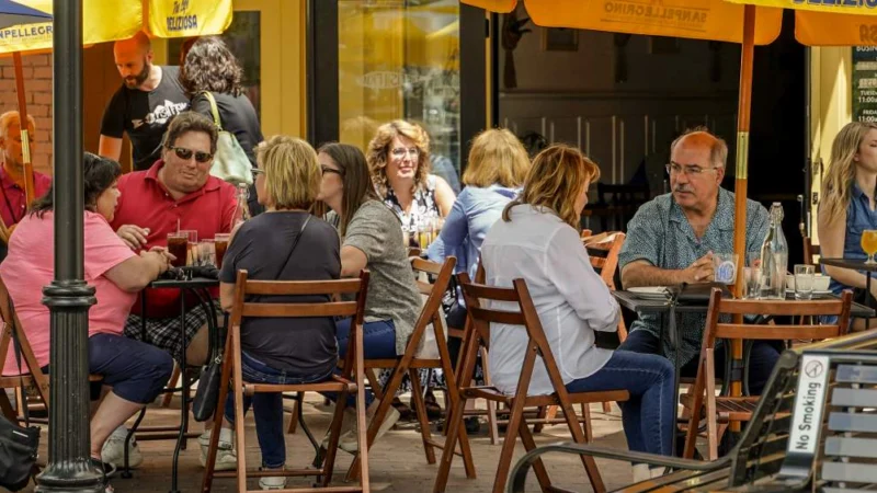 Downtown Syracuse Is Eating Well: The Independent Restaurant Boom