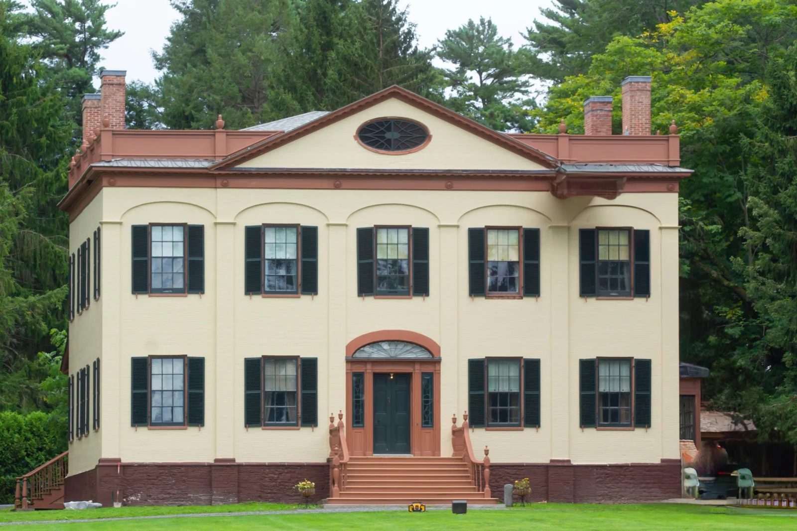 Cazenovia: How a 2,712-Person Village on a 178-Foot-Deep Lake Still Punches Above Its Size