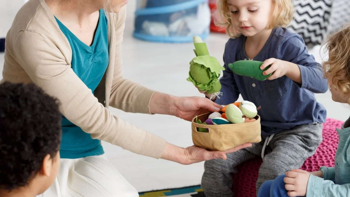 CNY’s Childcare Desert: $13,800 a Year, 35 Counties With Closed Waitlists, and No End in Sight