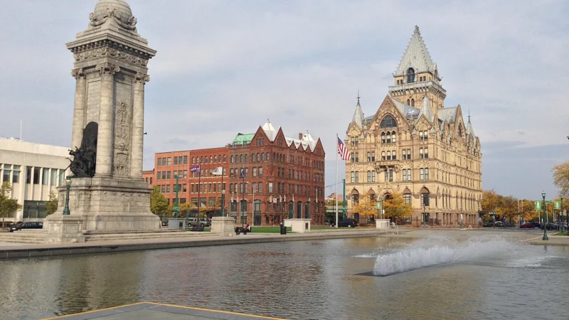 9 New Businesses That Opened in Syracuse This Spring. Here Is Where to Find Them.