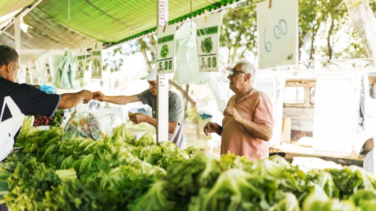 85 Years and Counting: Why Syracuse Still Wakes Up Early for the Regional Market