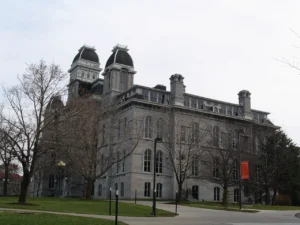 Syracuse Softball Falls 13-7 to No. 25 Louisville, Sweep Drops Orange to 18-23