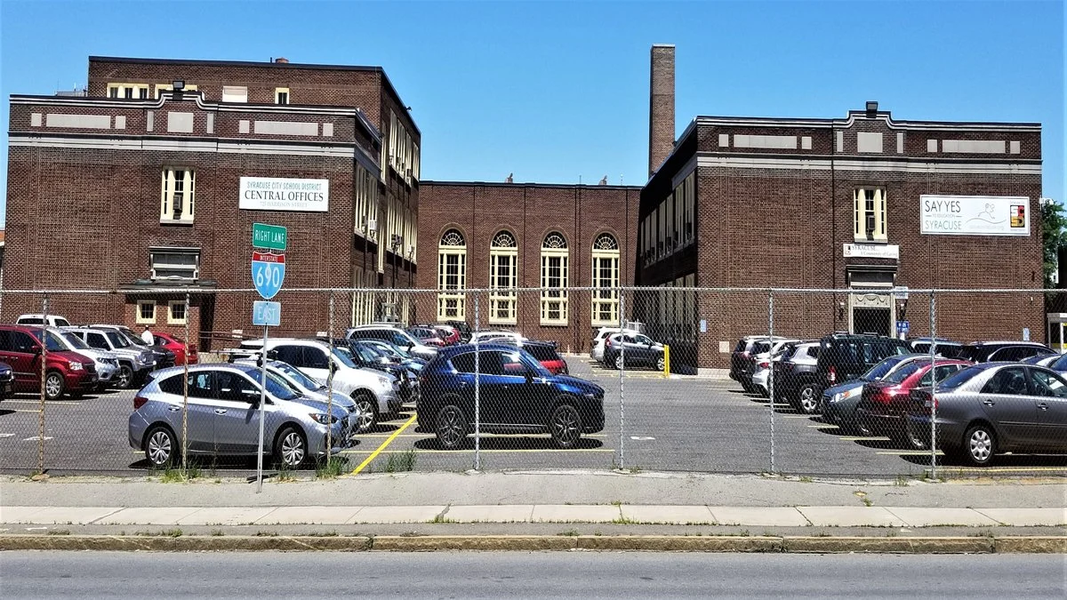 The 10 Best Public School Districts in the Syracuse Metro Area, Ranked by the Numbers