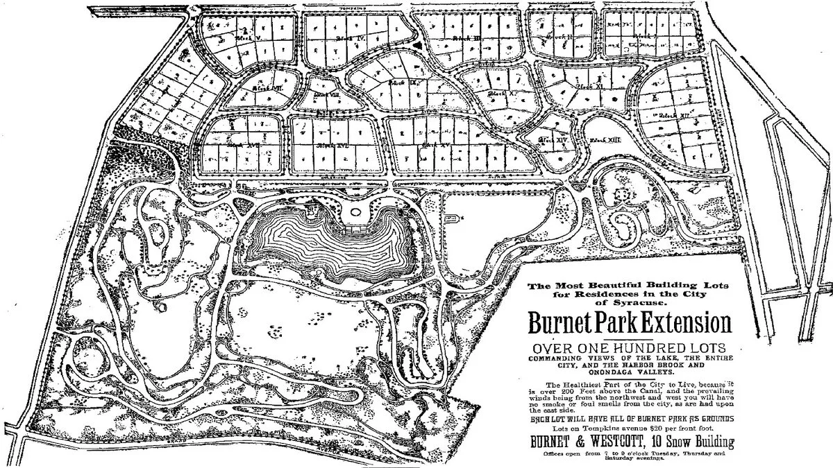 The Irish Cultural Center hosts events celebrating Irish heritage.