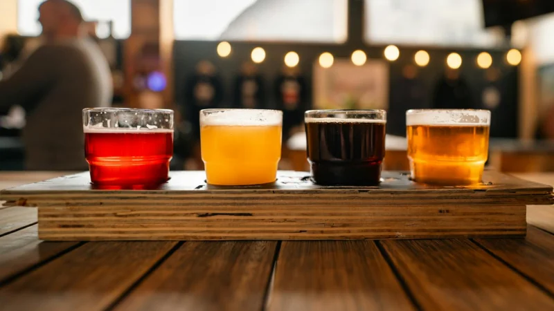 Syracuse Has More Breweries Than Ever. Here Are the 8 You Should Actually Visit.