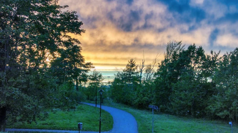 Onondaga Lake Park Is the Best Free Thing in Syracuse. Here Is How to Use All 8 Miles of It.