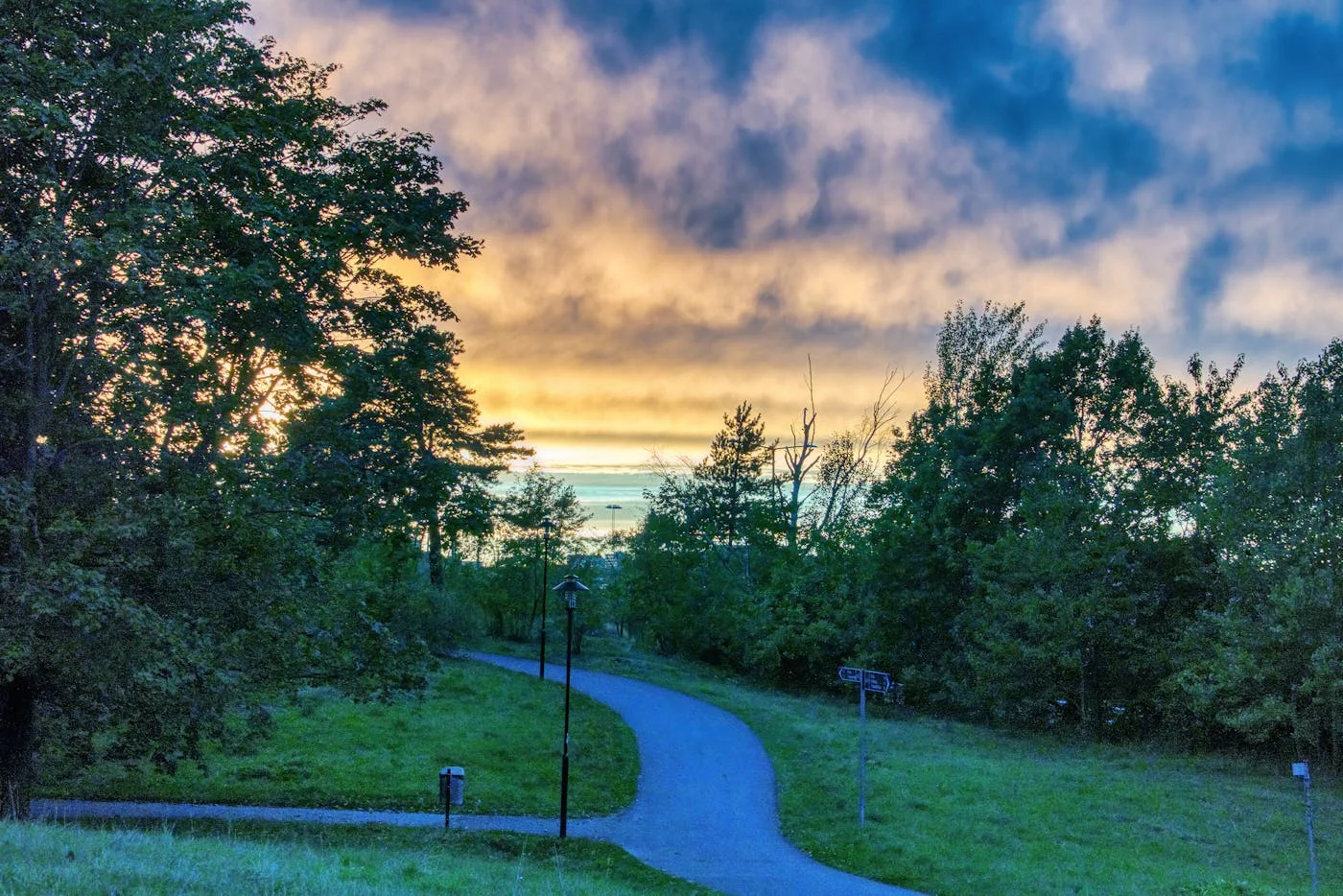 Onondaga Lake Park Is the Best Free Thing in Syracuse. Here Is How to Use All 8 Miles of It.
