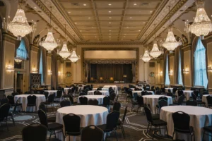 2026 Pinwheel Ball at the Oncenter: McMahon Ryan Fundraiser