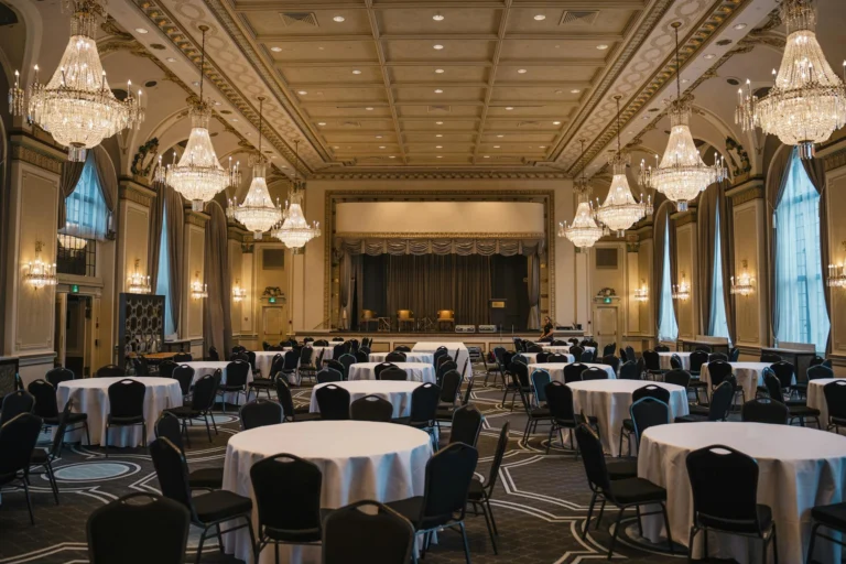 2026 Pinwheel Ball at the Oncenter: McMahon Ryan Fundraiser