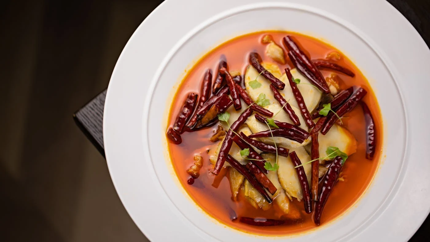 Red Chili Is the Best Chinese Restaurant in Syracuse. Here’s Why Nobody Who’s Been There Argues.