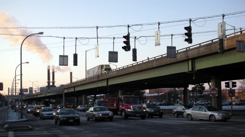 Evening Wrap: I-81 Construction, Farmers Markets and Weekend Events