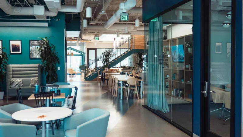 Inside INSPYRE: Syracuse’s $32M Tech Hub on South Salina Street