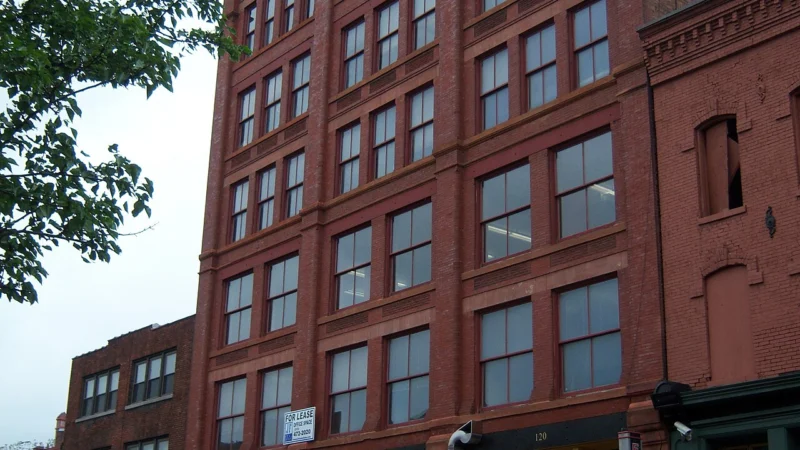 The Syracuse Food Scene Is Having a Moment. Here Are the 12 Restaurants That Prove It.