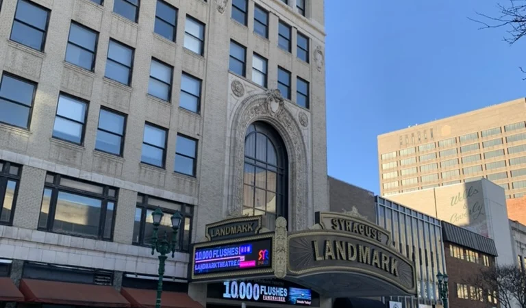 Broadway in Syracuse 2026-2027 Season: Full Lineup & Dates