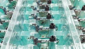 Two Companies You’ve Never Heard of Just Moved to CNY. They’re the Real Signal That Micron Is Happening.