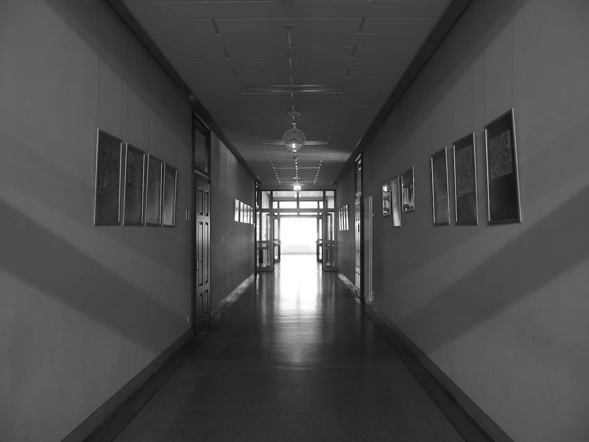 North Syracuse Schools Face a Shrinking Student Body and a Building Too Many