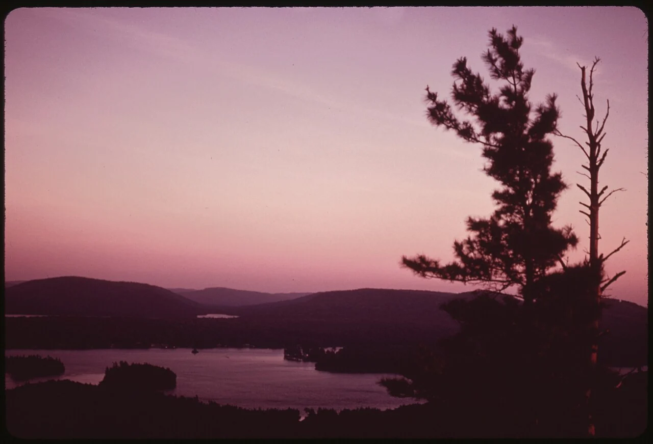 Old Forge: The Adirondack Gateway 90 Minutes North of Syracuse