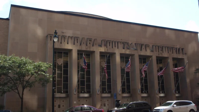 Syracuse Crunch Head Into 2026 Calder Cup Playoffs with Scoring Champ