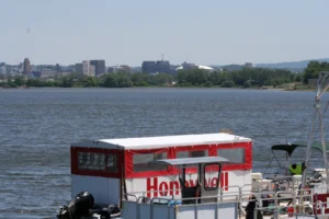 Mercury Found in Onondaga Lake Marina Just as $13.7M Renovation Starts