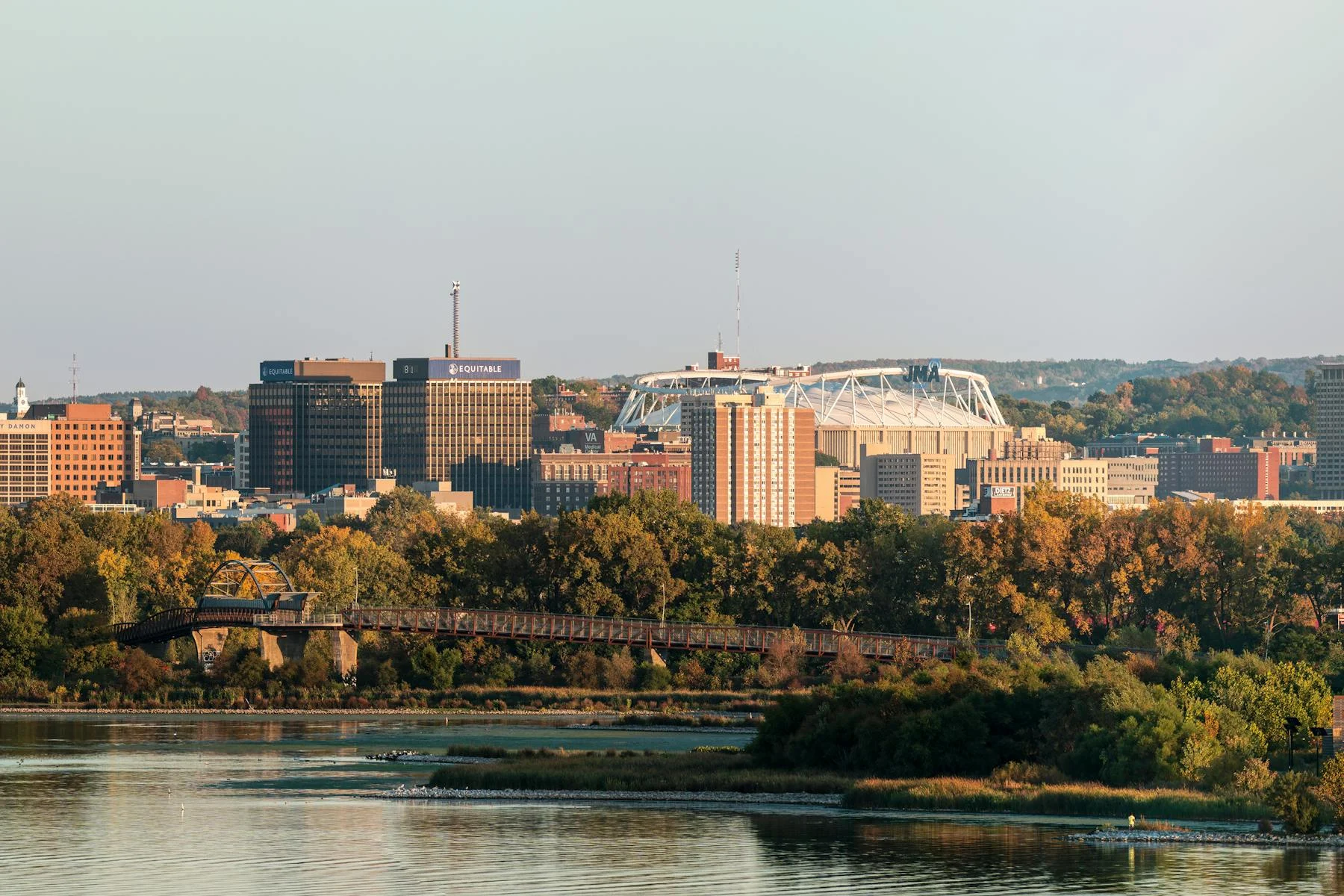 Onondaga County Shuts Down Every Waterway. Here Is Why, and What It Means for Your Property.