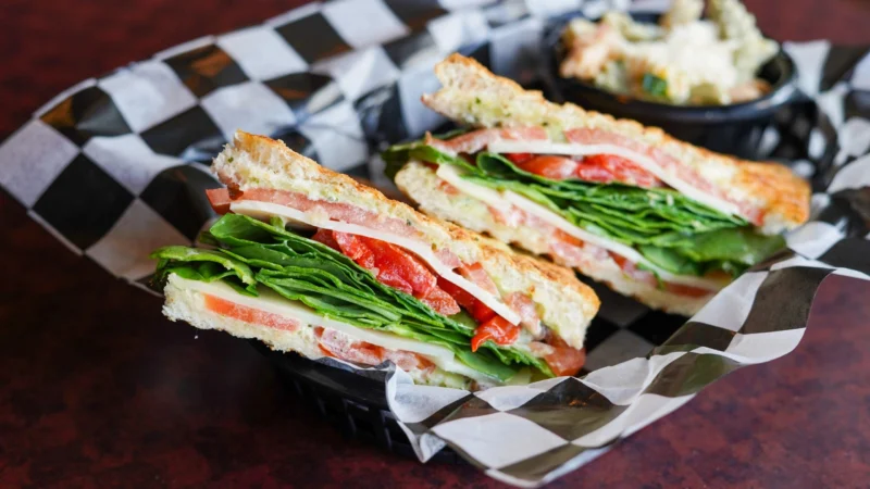 Panini’s Closed for Good Today After 25 Years Downtown. $43 Million in Construction Next Door Made It Impossible.