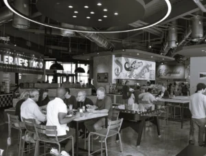 Salt City Market At Five: What Downtown Syracuse’s Food Hall Has Actually Built