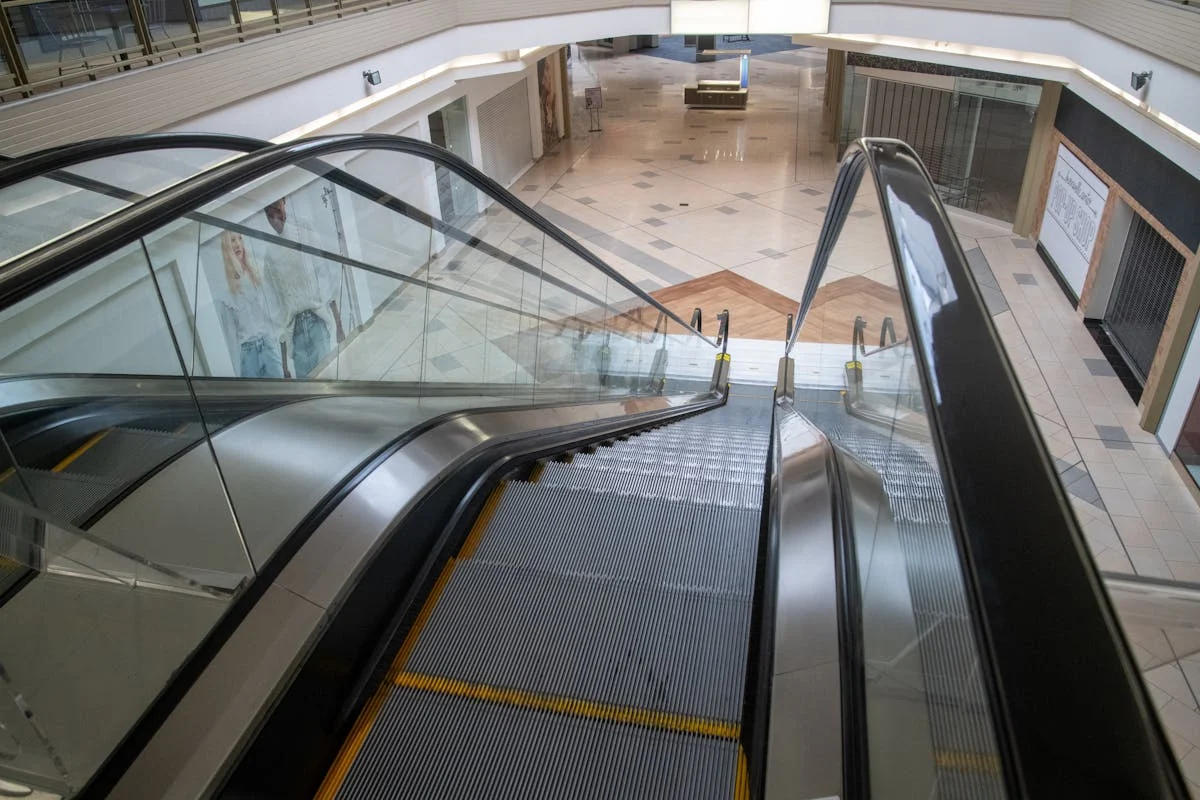 ShoppingTown Mall Is Finally Coming Down: Inside the Eminent Domain Battle That Just Changed Everything