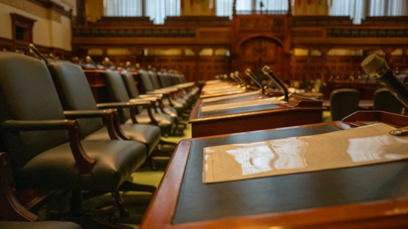 Syracuse Is Burning Through Savings 2.5x Faster Than Last Year. The Reserves Won’t Last Forever.