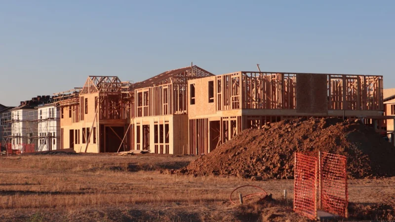 From Eyesore to Neighborhood: The $134 Million Rebirth of Syracuse’s Abandoned Developmental Center on Tipperary Hill