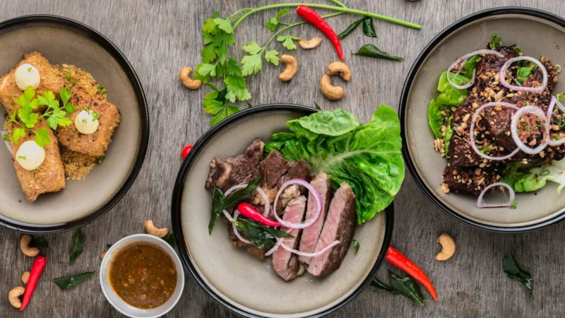 Peruvian Ceviche, Doomsday Pasta, and Dominican Mofongo: Syracuse’s Quiet Food Revolution